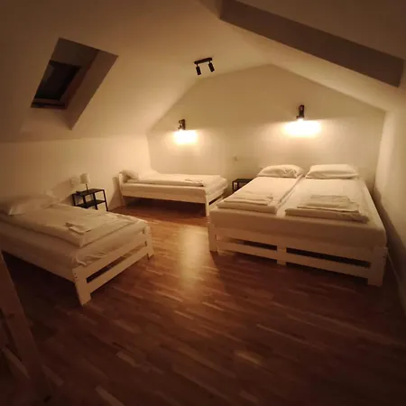 Apartamenty Grzybowo Apartament *