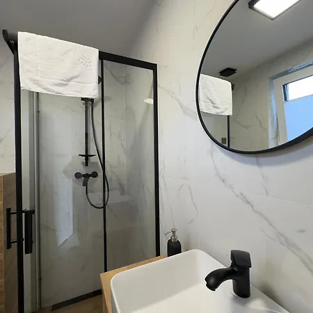 Apartamenty Grzybowo Apartament Grzybowo (West Pomeranian)