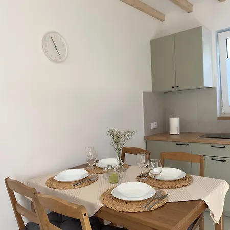Apartamenty Grzybowo * Grzybowo (West Pomeranian)