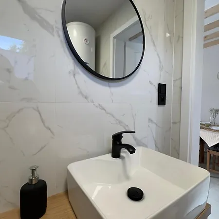 Apartamenty Grzybowo