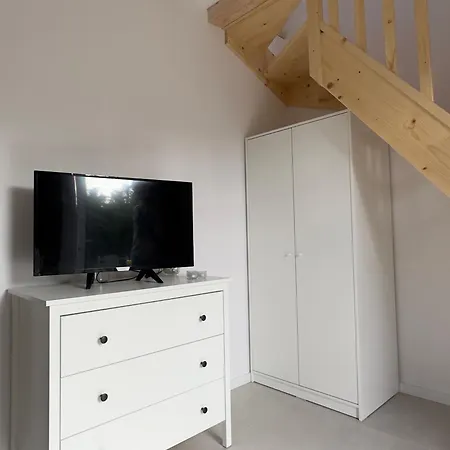 Apartamenty Grzybowo