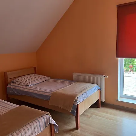 Apartamenty Grzybowo Apartament *