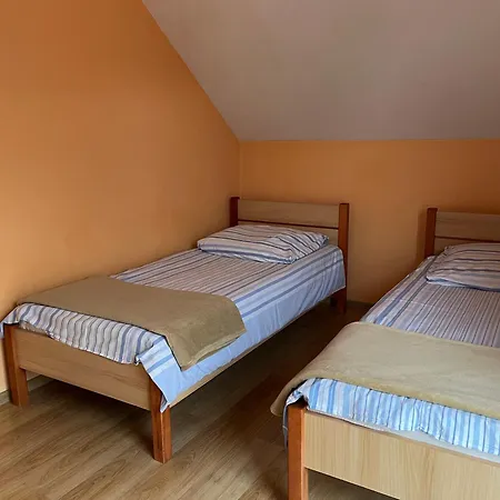 Apartamenty Grzybowo Apartament Grzybowo (West Pomeranian)