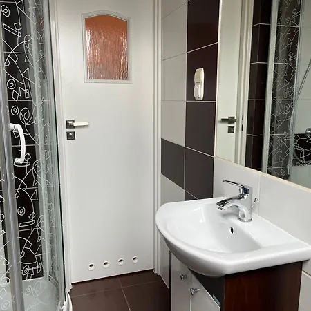 Apartamenty Grzybowo Апартаменты *