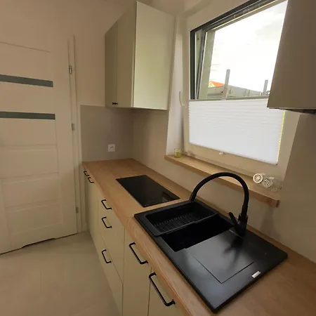 Apartamenty Grzybowo * Грзибово