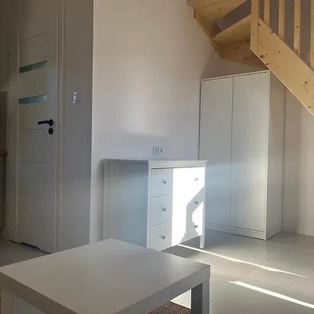 Apartamenty Grzybowo Апартаменты