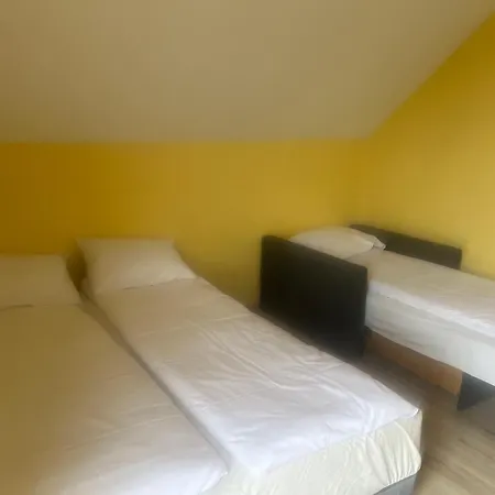 Apartamenty Grzybowo
