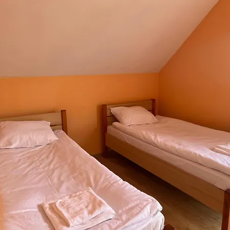 Apartamenty Grzybowo * Grzybowo (West Pomeranian)