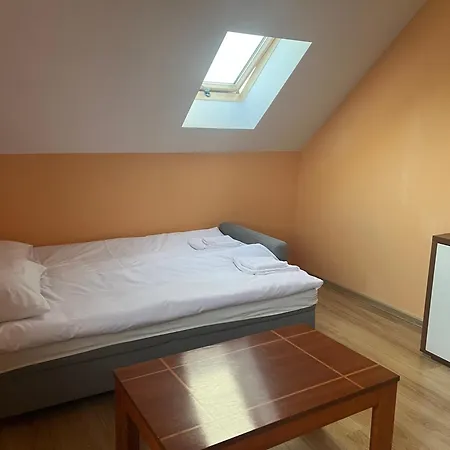 Apartamenty Grzybowo * Грзибово