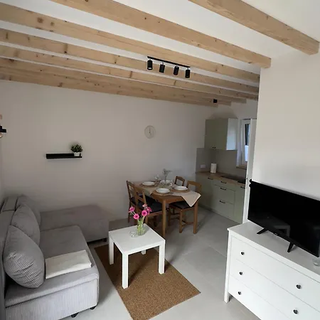 Apartamenty Grzybowo Apartament