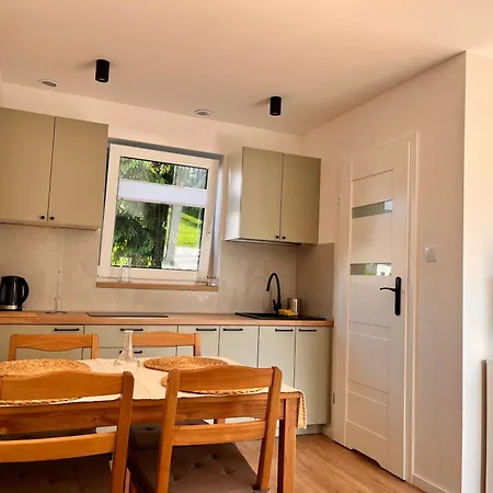 Apartamenty Grzybowo Apartament Grzybowo (West Pomeranian)