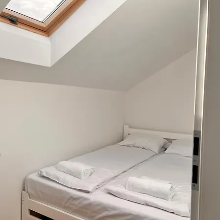 Apartamenty Grzybowo Apartament *