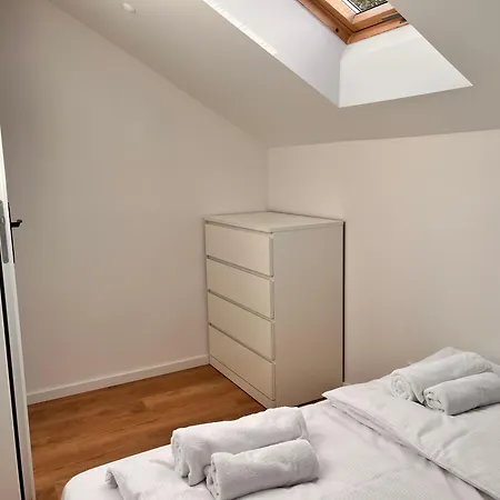 Apartamenty Grzybowo Apartament Grzybowo (West Pomeranian)