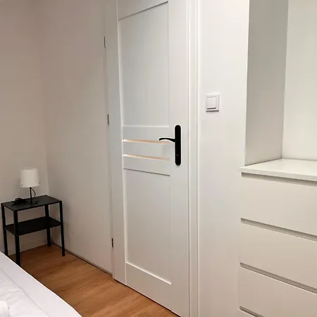 Apartament Apartamenty Grzybowo *