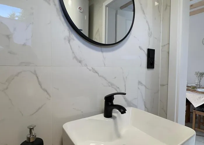 Apartamenty Grzybowo