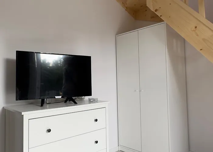 Apartamenty Grzybowo