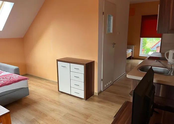 Lejlighed Apartamenty Grzybowo Grzybowo (West Pomeranian)